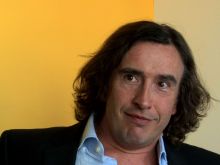 Steve Coogan