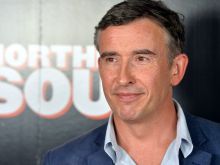 Steve Coogan