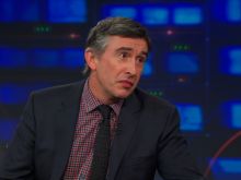 Steve Coogan