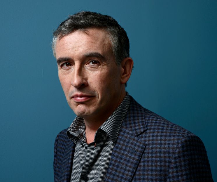 Steve Coogan