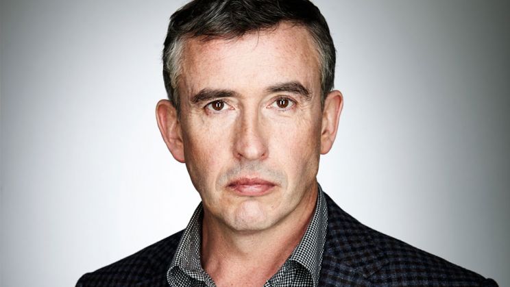 Steve Coogan