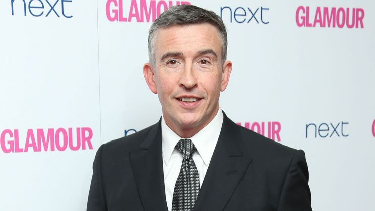 Steve Coogan