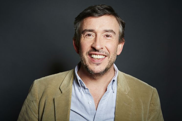 Steve Coogan