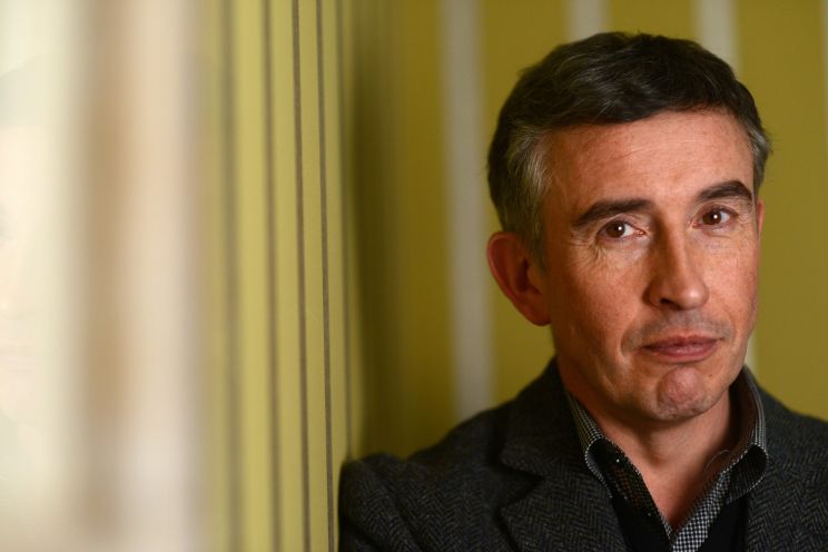 Steve Coogan