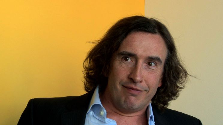 Steve Coogan