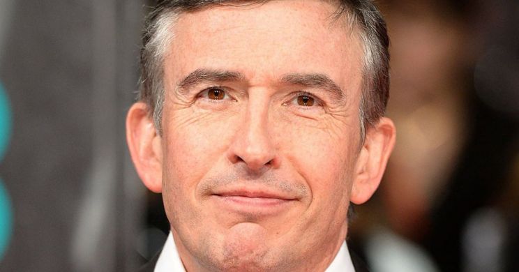 Steve Coogan