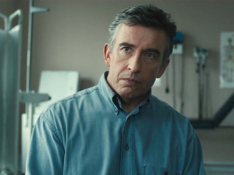 Steve Coogan