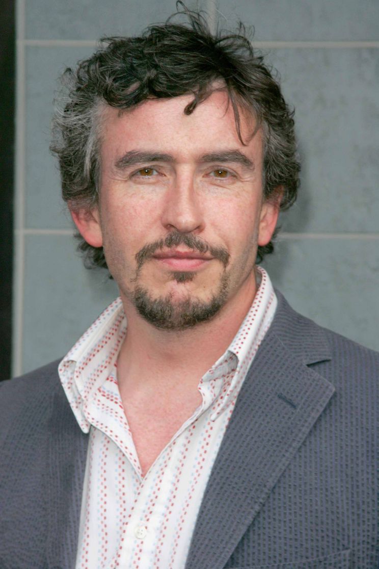 Steve Coogan