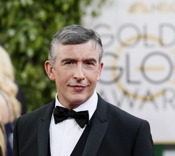 Steve Coogan