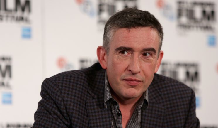 Steve Coogan