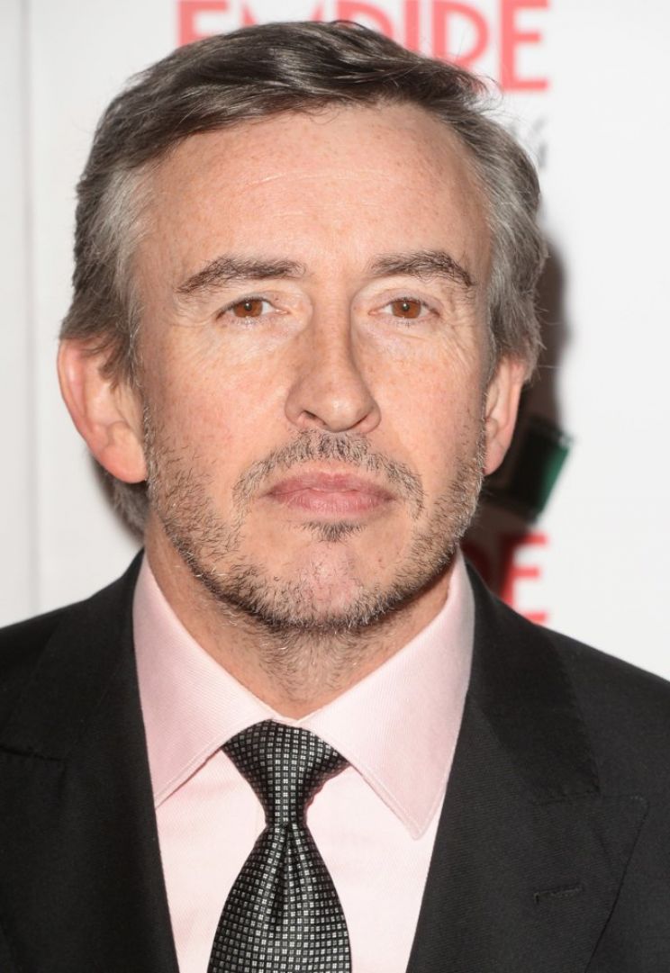 Steve Coogan