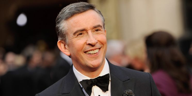 Steve Coogan