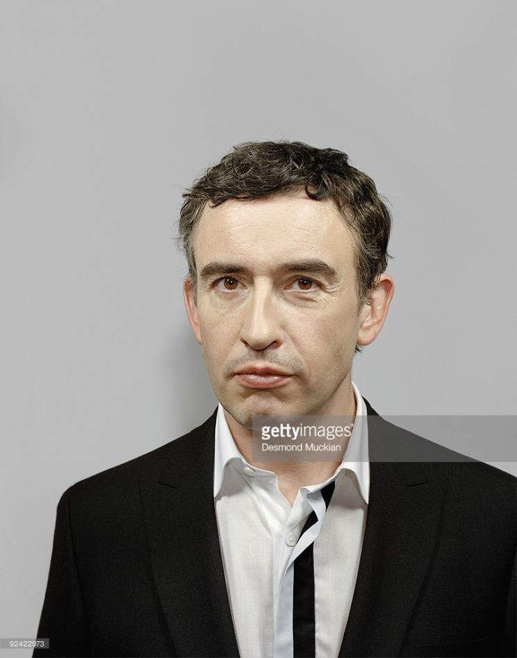 Steve Coogan