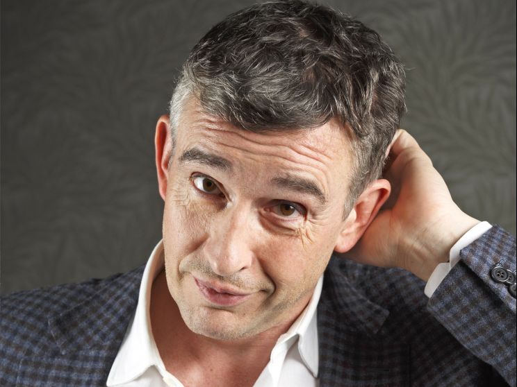 Steve Coogan