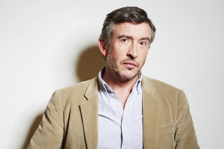 Steve Coogan
