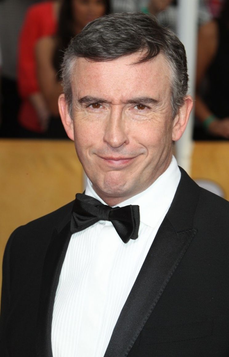 Steve Coogan