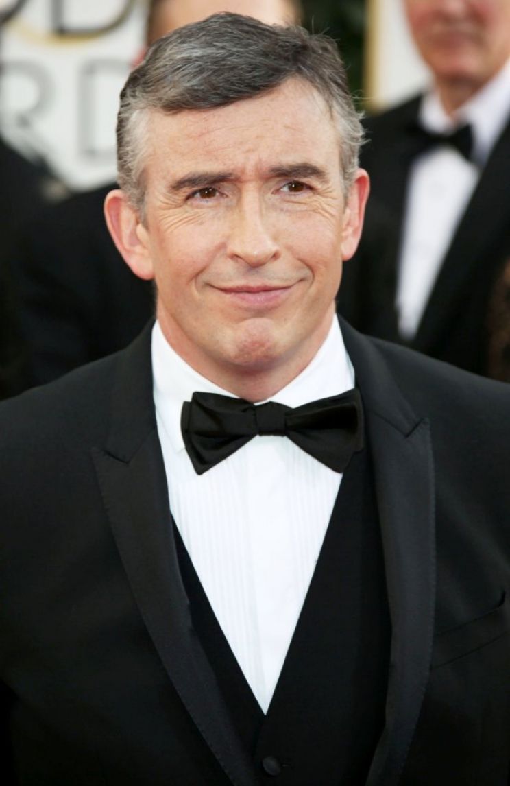 Steve Coogan