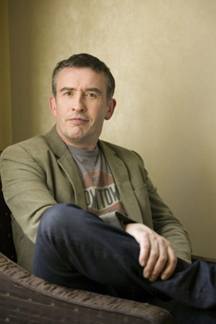 Steve Coogan