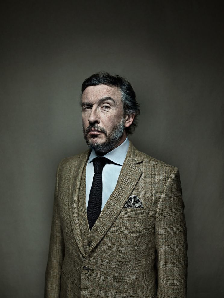 Steve Coogan