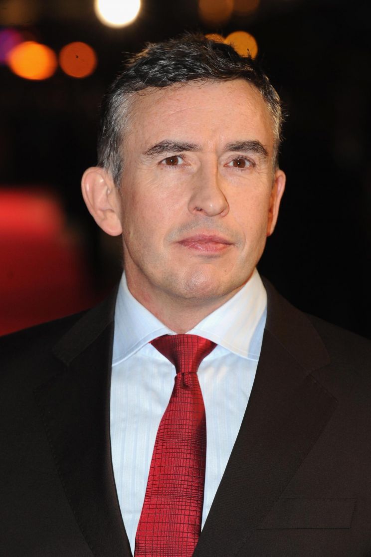 Steve Coogan