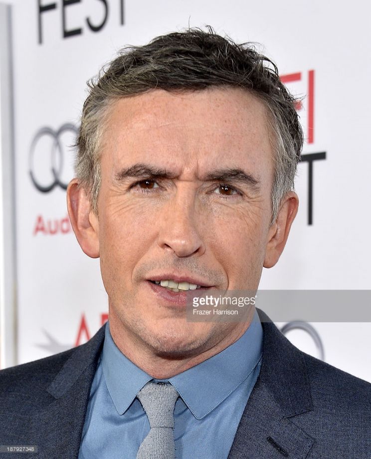 Steve Coogan