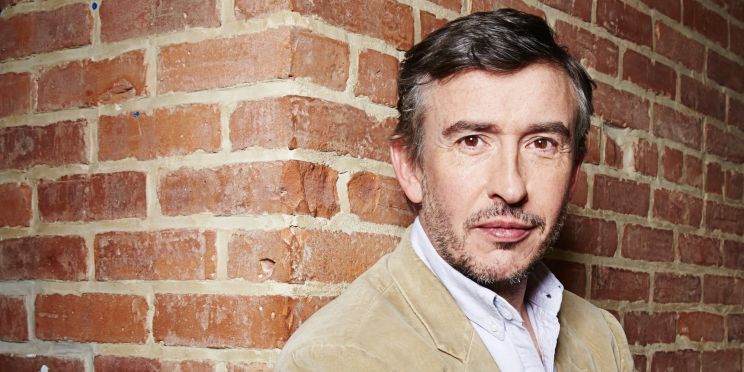 Steve Coogan