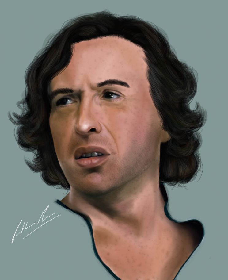 Steve Coogan