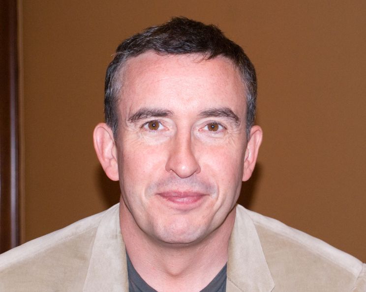 Steve Coogan