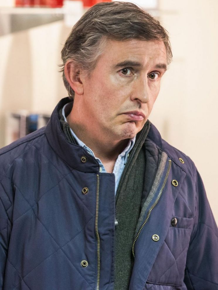 Steve Coogan