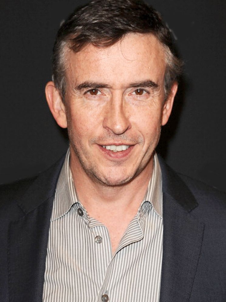 Steve Coogan