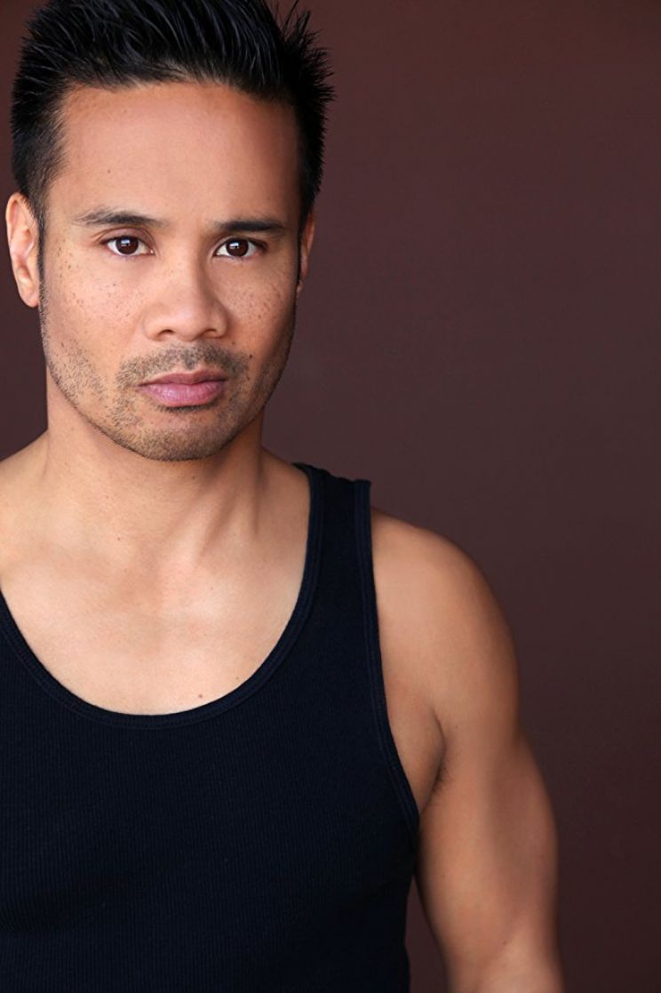 Steve Cordova