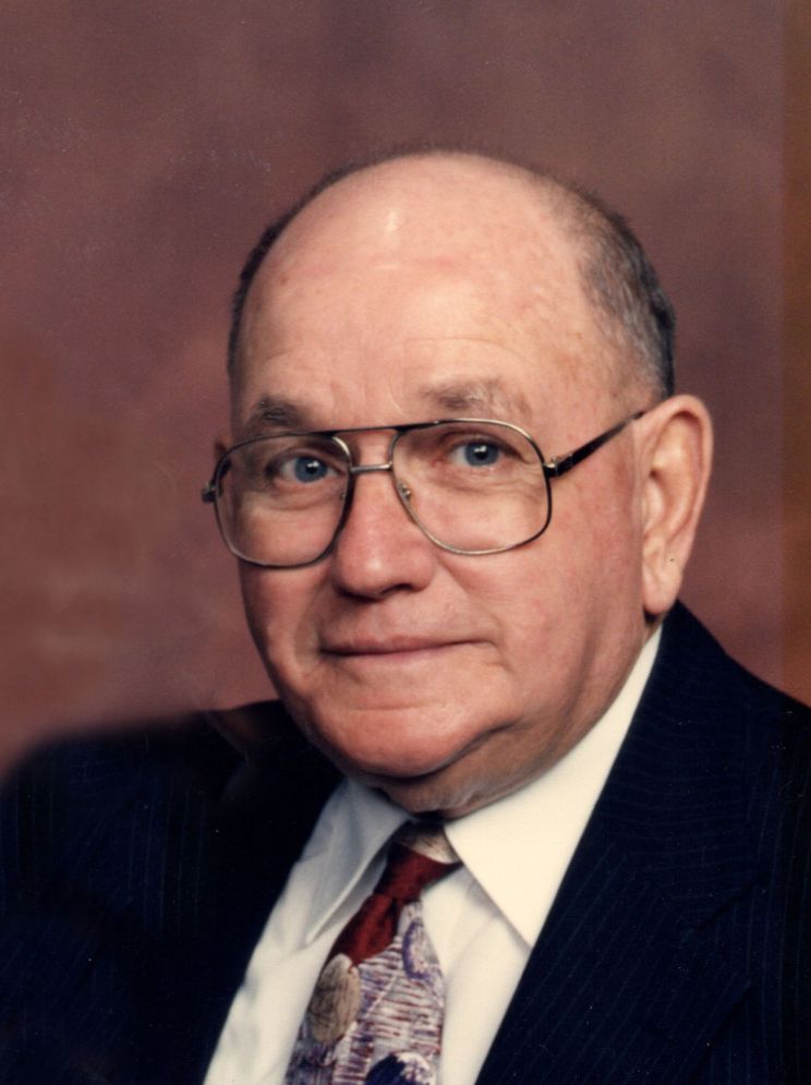 Steve Crest