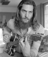 Steve Cropper