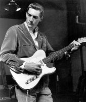 Steve Cropper