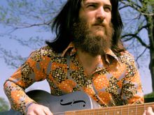 Steve Cropper
