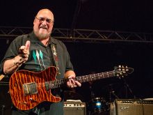 Steve Cropper