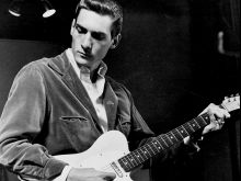 Steve Cropper