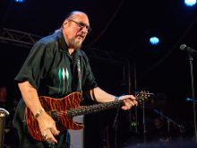 Steve Cropper