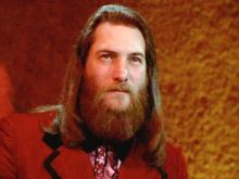 Steve Cropper