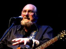 Steve Cropper