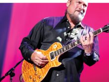 Steve Cropper