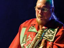 Steve Cropper