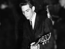 Steve Cropper