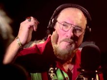 Steve Cropper