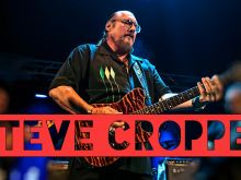 Steve Cropper