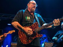 Steve Cropper