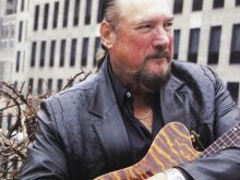 Steve Cropper