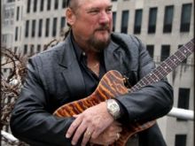 Steve Cropper