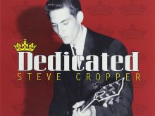 Steve Cropper