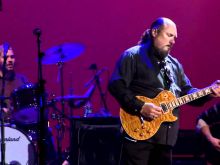 Steve Cropper